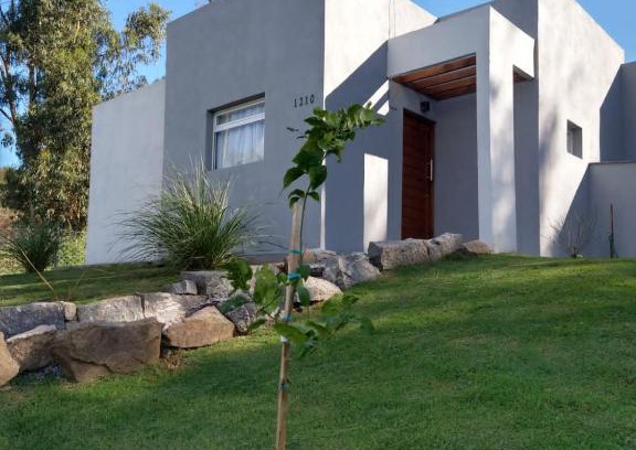 Tandil House | Los nogales