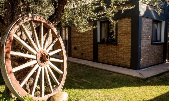 Maipu Apartment | LOS OLIVOS 2