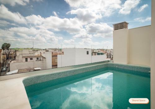 Bellavista Apartment | Los Olivos Apartments by Olala Homes