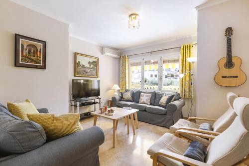 Aduanas Apartment | Los Olivos