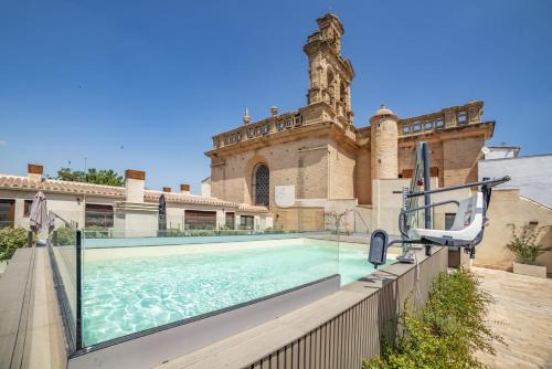 Feria Apartment | Los Patios de Feria - Brisa del Sur