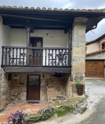 Puente Nuevo House | Los Paxarinos