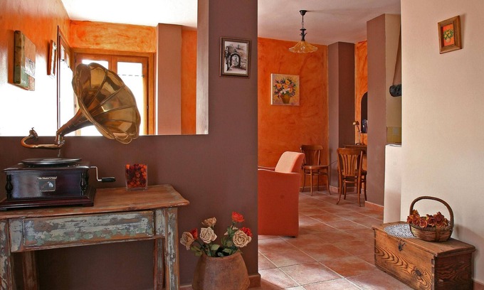 Carenas Cottage | LOS PEDREGALES RURAL HOUSE FOR 2-4 PEOPLE. LA ATALAYA APARTMENT