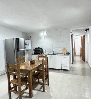 Puelen Department Apartment | Los Perales