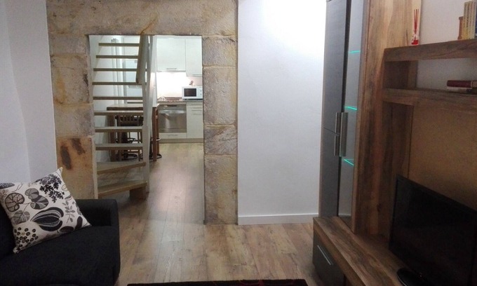 Lierganes House | Los Picos Apartments - Apartment 6 people