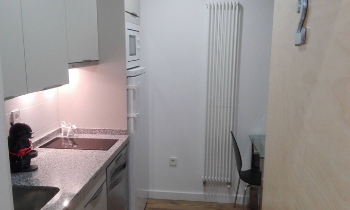 Lierganes House | Los Picos Apartments - Apartment 4 people