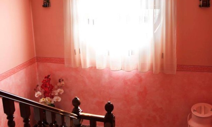 Regumiel de la Sierra Cottage | Los Pinares, La Laguna