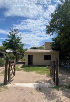 La Granja House | Los pinos