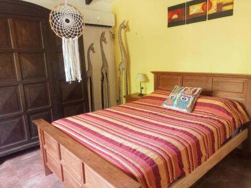 Cosquin House | Los Pinos - Cosquín