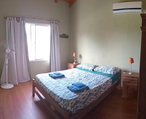 Basavilbaso Apartment | Los pinos GRANDE
