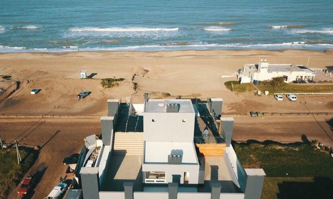 Pinamar Apartment | Los Pinos Pinamar