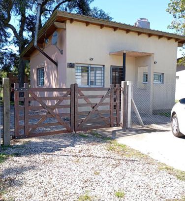 Mar de Cobo House | Los Poin