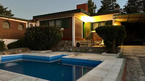 Villa Giardino House | Los Prados