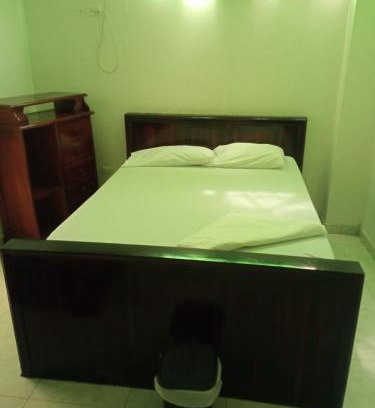 Sabanalarga Hotel | Los Propios Paisas