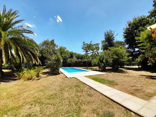 Mercedes House | Los Robles