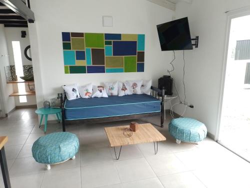 El Bolson Ski Chalet | Los Rocios III