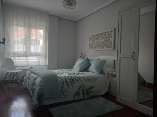 Ampuero Apartment | Los Rosales
