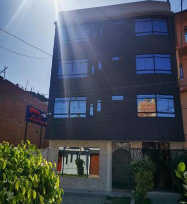 Huacho House | Los Sauces