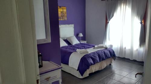 El Hoyo Apartment | Los Saucos