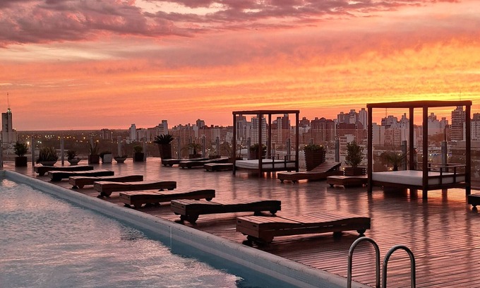 Santa Fe Hotel | Los Silos Hotel