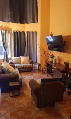 Tonatico House | LOS SOLES RESORT 2 a 6 huéspedes