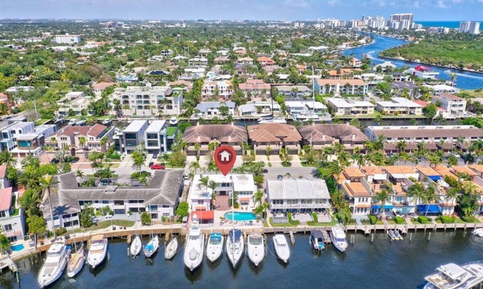 Coral Ridge Condo | Los Sueños Resort & Marina, Unit 7, Fort Lauderdale