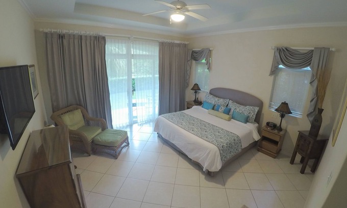 Herradura Condo | Los Suenos-Marriott Resort Deluxe Condo. Affordable Luxury!!
