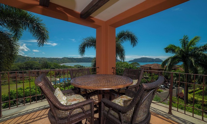 Herradura Condo | Los Suenos Montebello 1C 3 bdr Ocean View