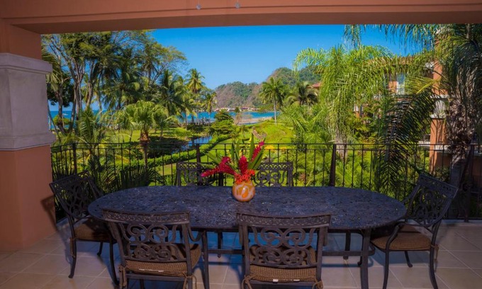 Herradura Apartment | Los Suenos Resort Bay Residence 7C
