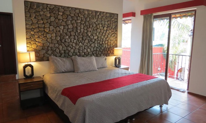 Comala Hotel | Los Suspiros Hotel Boutique by Rotamundos