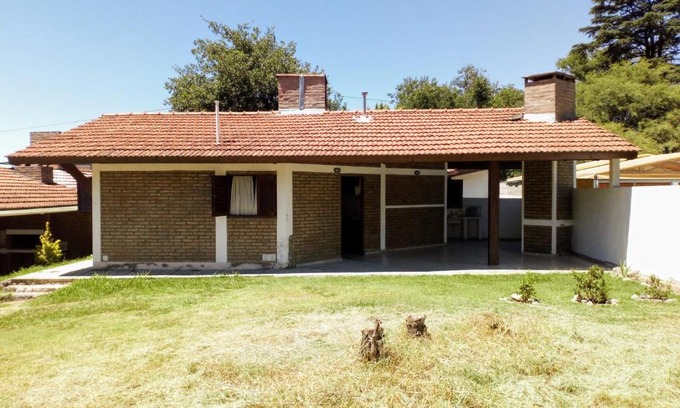Santa Rosa de Calamuchita House | Los Talas Calamuchita