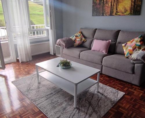 Ramales de la Victoria Apartment | Los Tilos