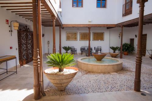 Colmenar de Oreja House | Los Tinajones