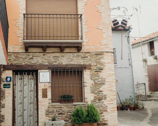 Puerto de Santa Cruz Apartment | Los Toneles