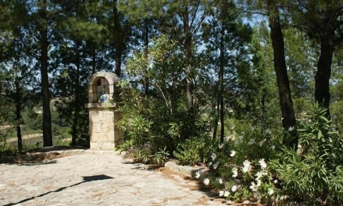 La Pobla de Massaluca House | Los Trulls d'Auligué
