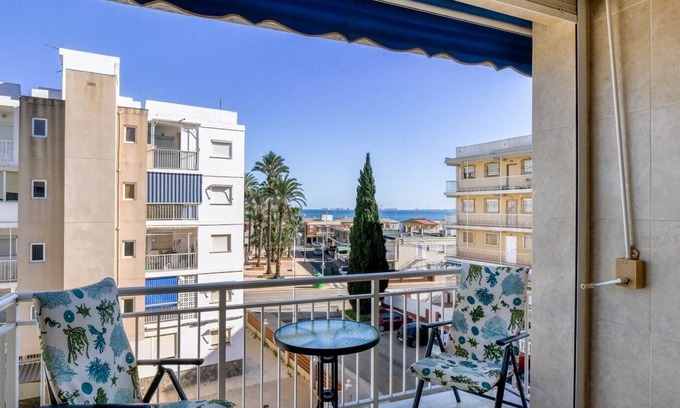 El Algar Apartment | Los Urrutias, Murcia, Mar Menor
