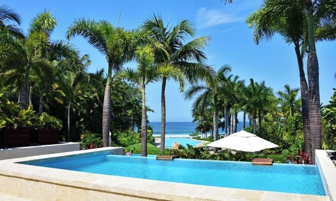 Punta de Mita Apartment | Los Veneros Luxury Apartment