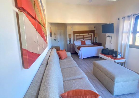 Agua de las Flores Hotel | Los Vientos Hotel