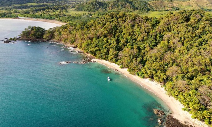 Paquera Hotel | Los Vivos Beachfront Experience