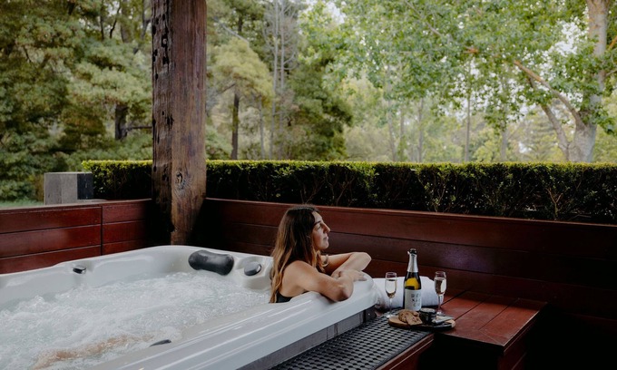 Bramley House | Losari Retreat