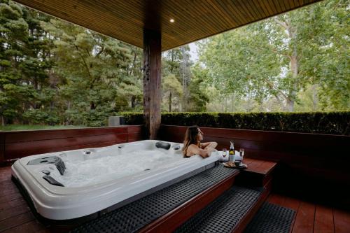 Bramley Resort | Losari Retreat