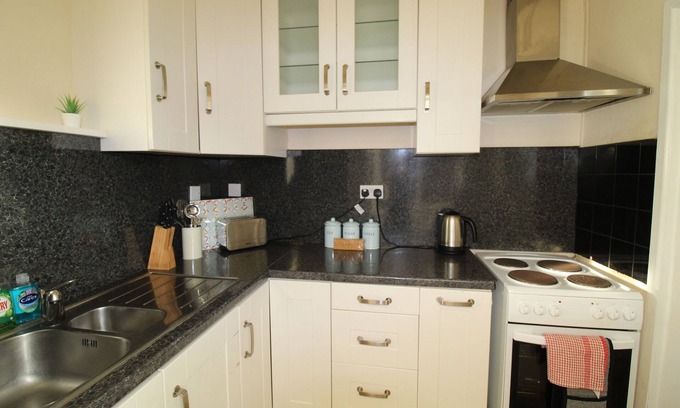 Heanor House | Loscoe House