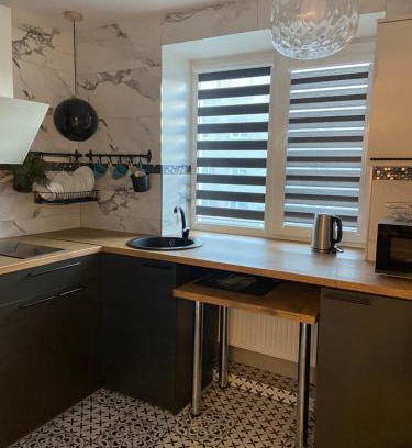 Ventspils Apartment | Losiku apartamenti
