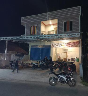 Tarakan House | Losmen cempaka