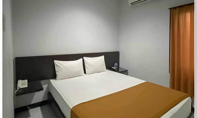 Sedati House | Losmen Family Syariah Bypass Juanda Mitra RedDoorz