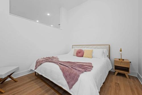Charlotte Apartment | LoSo Apartments in Charlotte