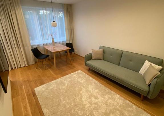 Kuressaare Apartment | Lossipargi Apartment