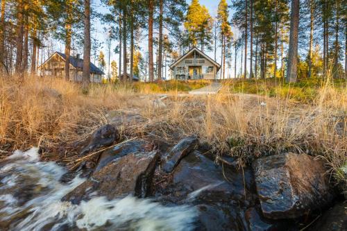 Keitele Resort | Lossisaari Tourist Center