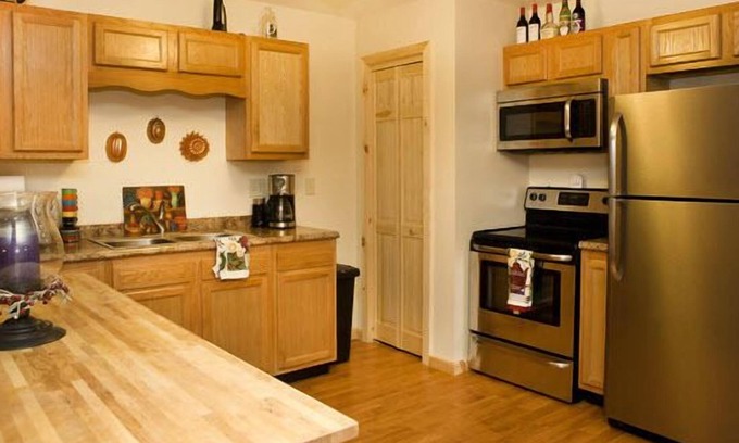 Wardensville Cabin | Lost River Wv 5-br 4-ba Cabin (Unit A&B)