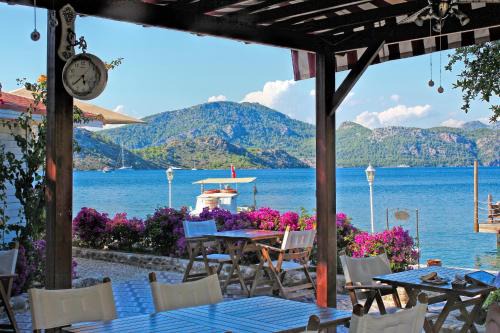 Selimiye House | Losta Sahil Evi - Adults Only +12